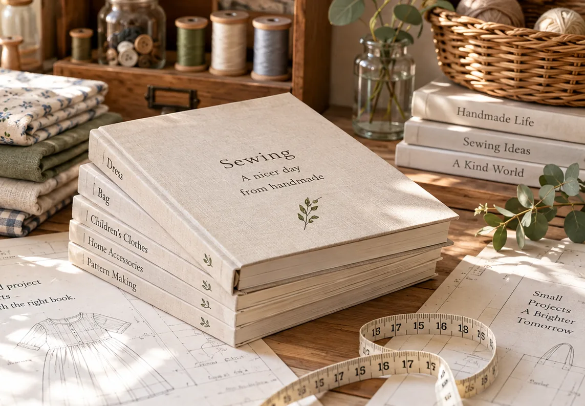 Pattern Language Book Buy Japanese Sewing Book Finder | Sewing Book Select Japan